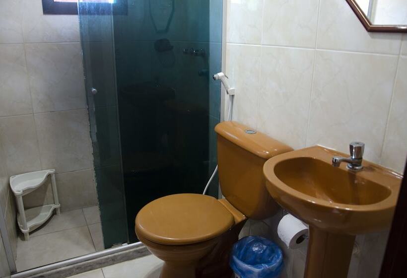 Fotos del hotel Pousada Azul Dos Buzios:  18