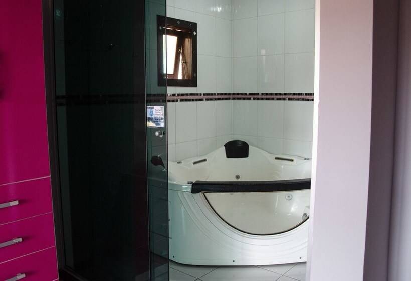 Fotos del hotel Pousada Azul Dos Buzios:  9