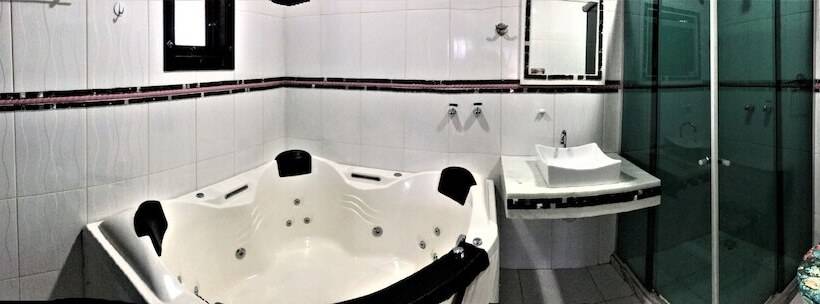 Fotos del hotel Pousada Azul Dos Buzios:  4