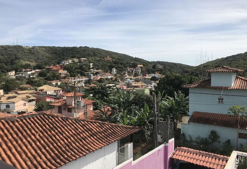 Fotos del hotel Pousada Azul Dos Buzios:  5