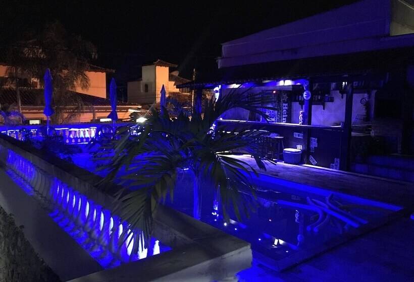 Fotos del hotel Pousada Azul Dos Buzios:  3