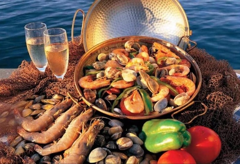 Fotos del hotel Savoia:  19