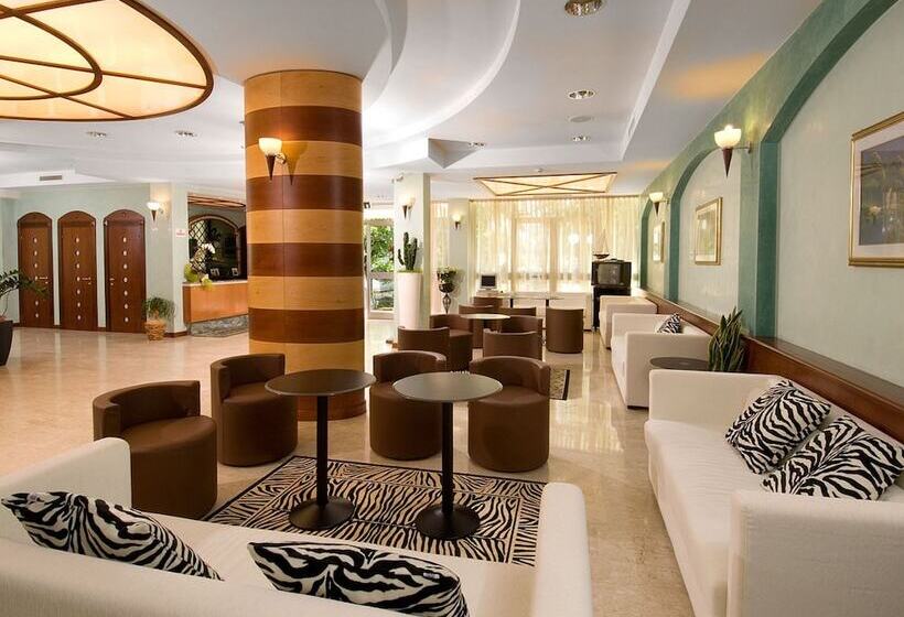 Fotos del hotel Savoia:  13