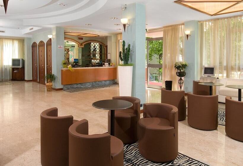 Fotos del hotel Savoia:  3