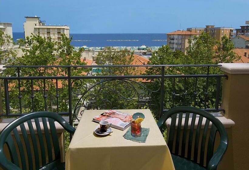 Fotos del hotel Savoia:  16