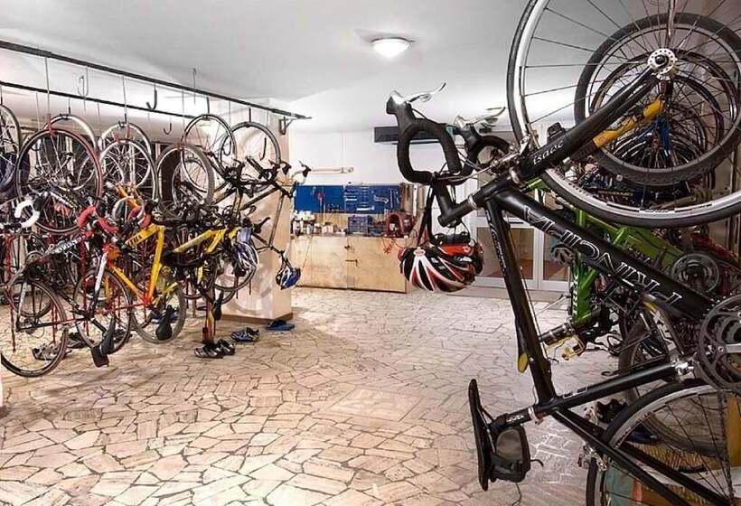 Fotos del hotel Savoia:  14