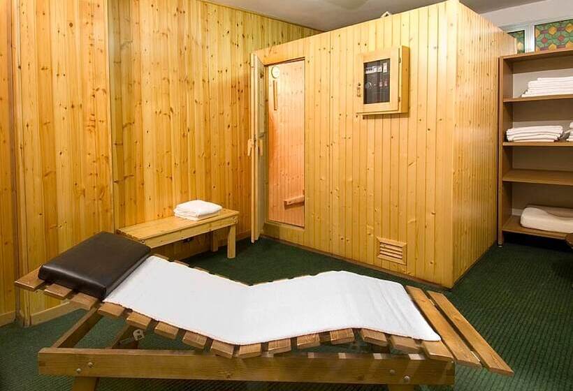 Fotos del hotel Savoia:  5