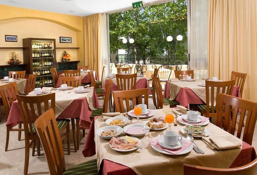 Fotos del hotel Savoia:  15