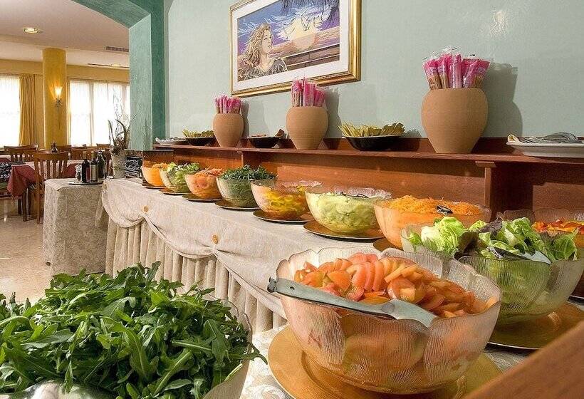 Fotos del hotel Savoia:  21