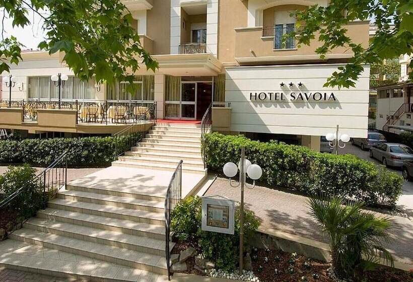 Fotos del hotel Savoia:  24