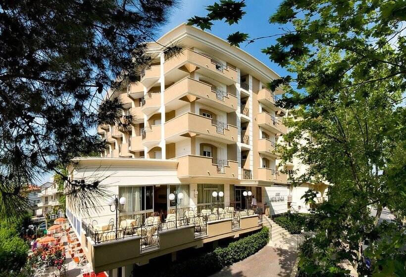 Fotos del hotel Savoia:  11