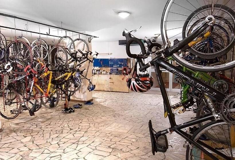 Fotos del hotel Savoia:  4