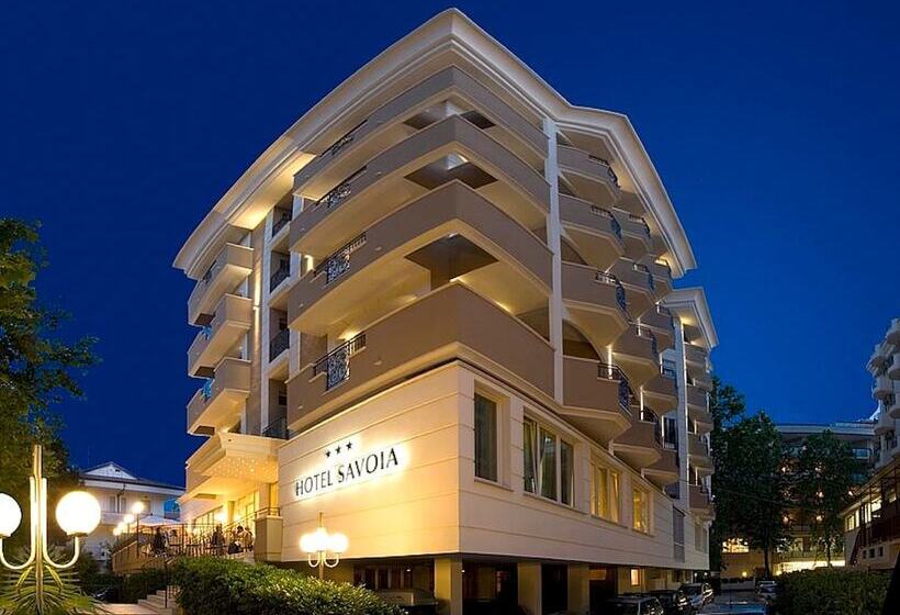 Fotos del hotel Savoia:  23