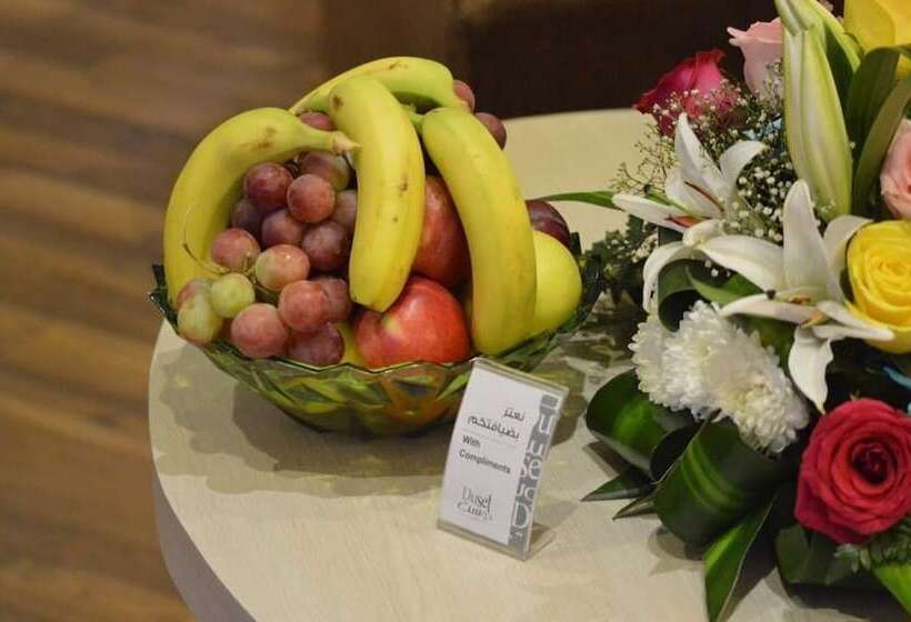 Fotos del hotel Duset  Suites:  19