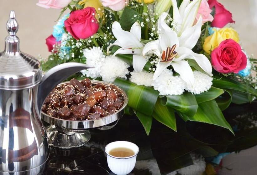 Fotos del hotel Duset  Suites:  21