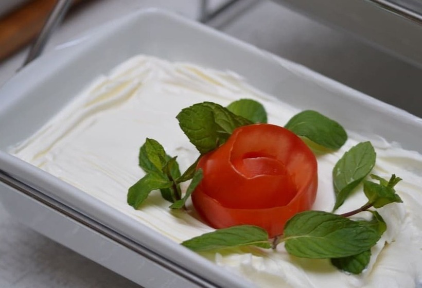 Fotos del hotel Duset  Suites:  11