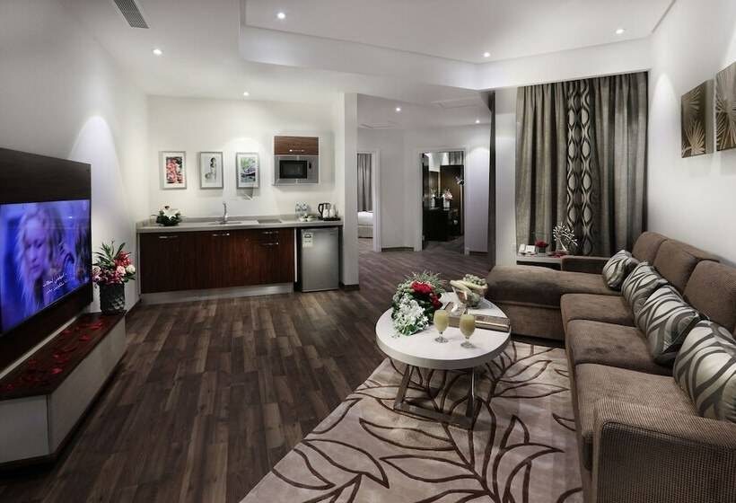 Fotos del hotel Duset  Suites:  20