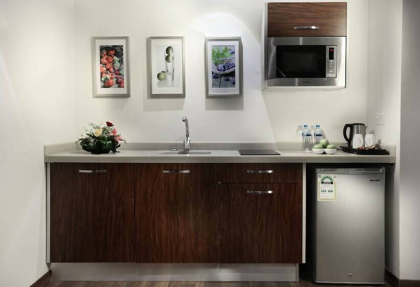 Fotos del hotel Duset  Suites:  5