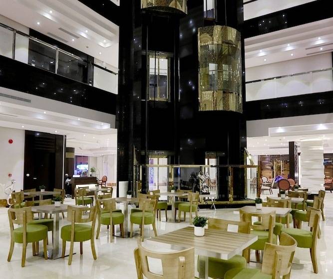 Fotos del hotel Duset  Suites:  15