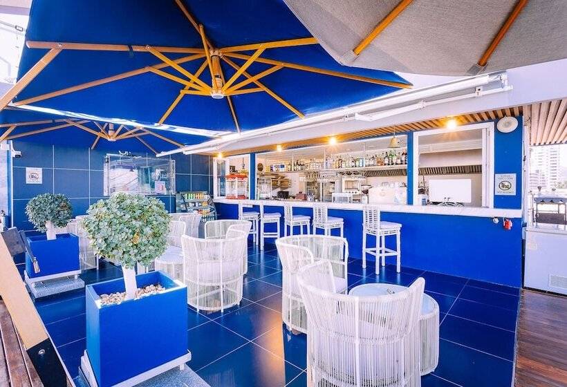 Fotos del hotel Clover Patong Phuket  Sha Plus:  16