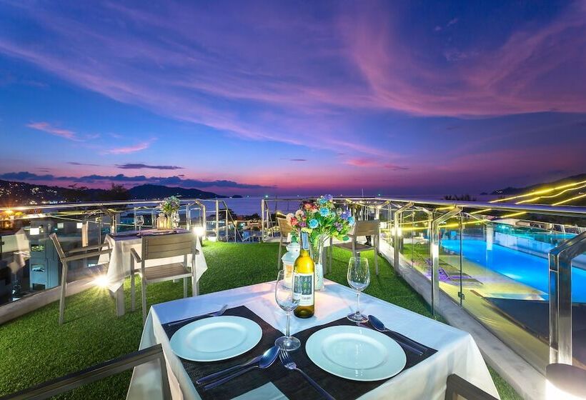 Fotos del hotel Clover Patong Phuket  Sha Plus:  13