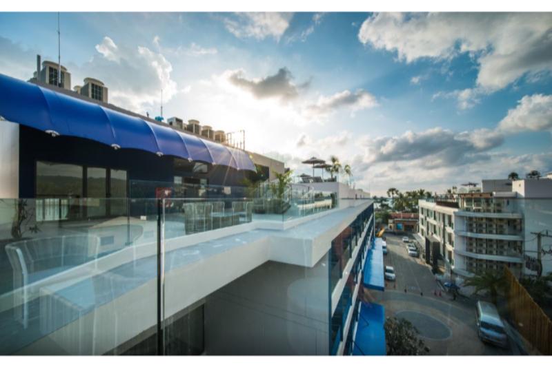 Fotos del hotel Clover Patong Phuket  Sha Plus:  8