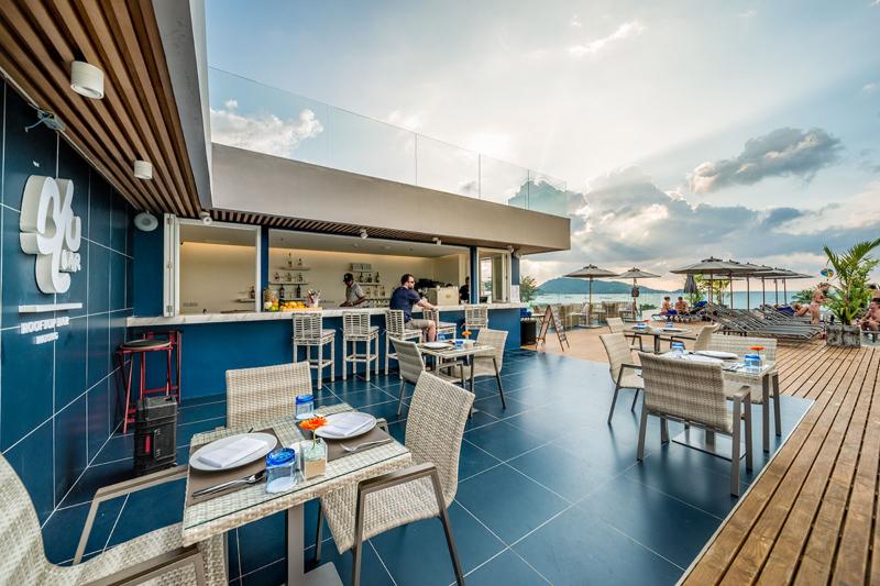 Fotos del hotel Clover Patong Phuket  Sha Plus:  22