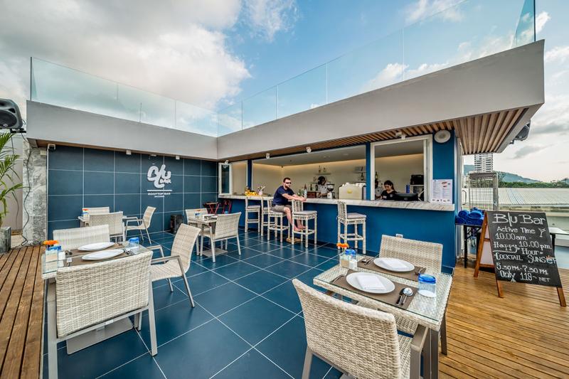 Fotos del hotel Clover Patong Phuket  Sha Plus:  21