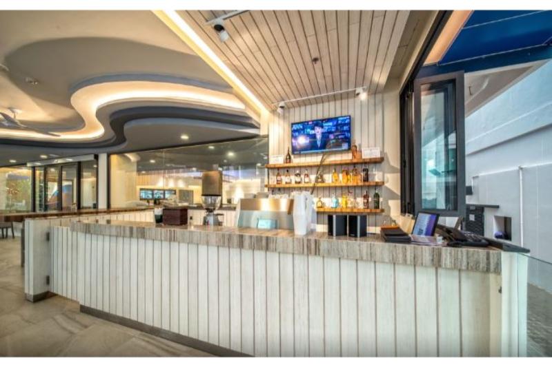 Fotos del hotel Clover Patong Phuket  Sha Plus:  14