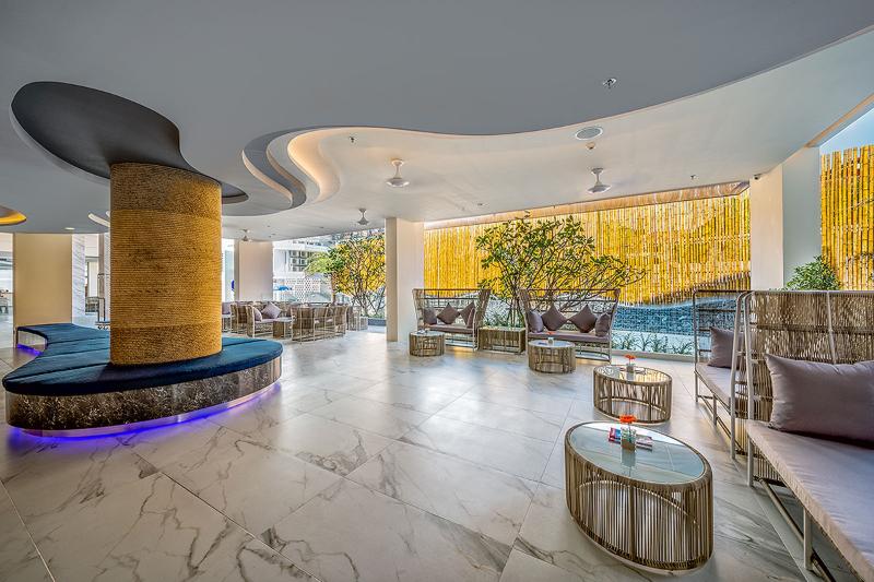 Fotos del hotel Clover Patong Phuket  Sha Plus:  20