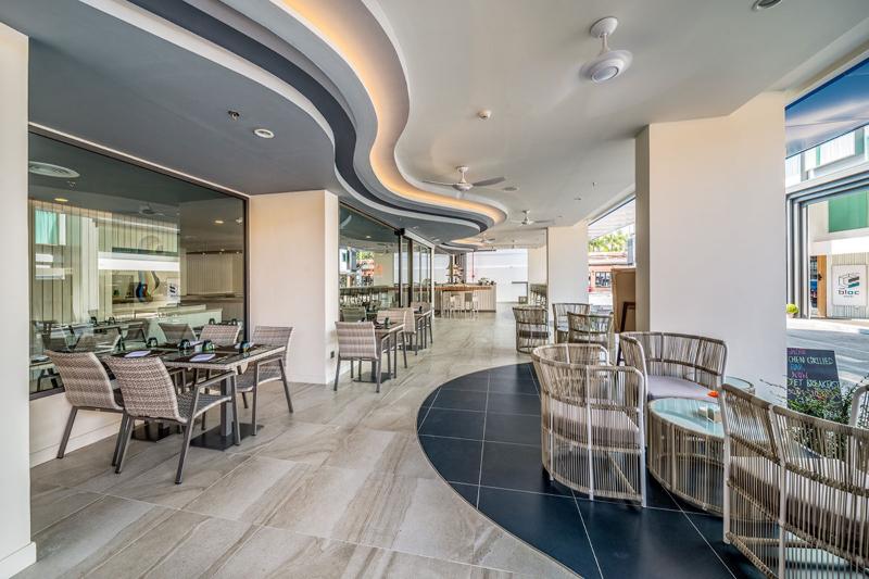 Fotos del hotel Clover Patong Phuket  Sha Plus:  24