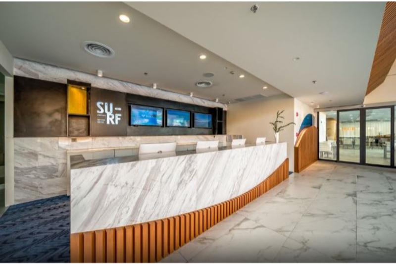 Fotos del hotel Clover Patong Phuket  Sha Plus:  3