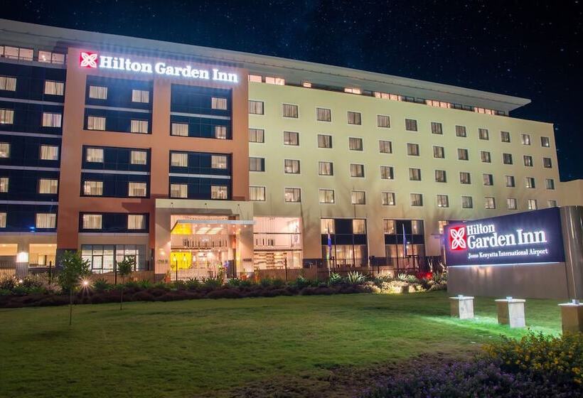 Fotos del hotel Hilton Garden Inn Nairobi Airport:  10