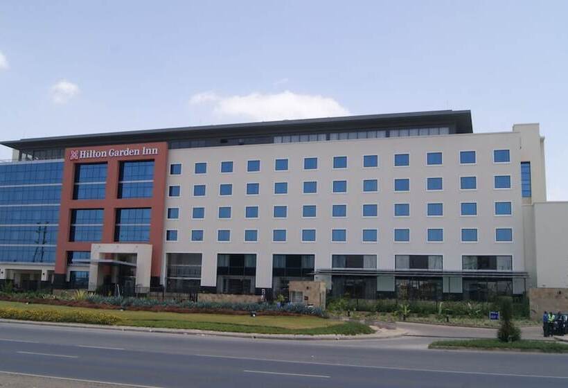 Hilton Garden Inn Nairobi Airport