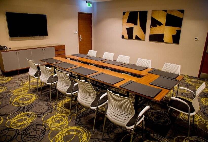 Fotos del hotel Hilton Garden Inn Nairobi Airport:  7