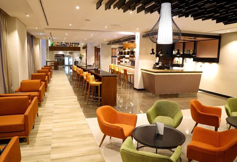 Fotos del hotel Hilton Garden Inn Nairobi Airport:  6