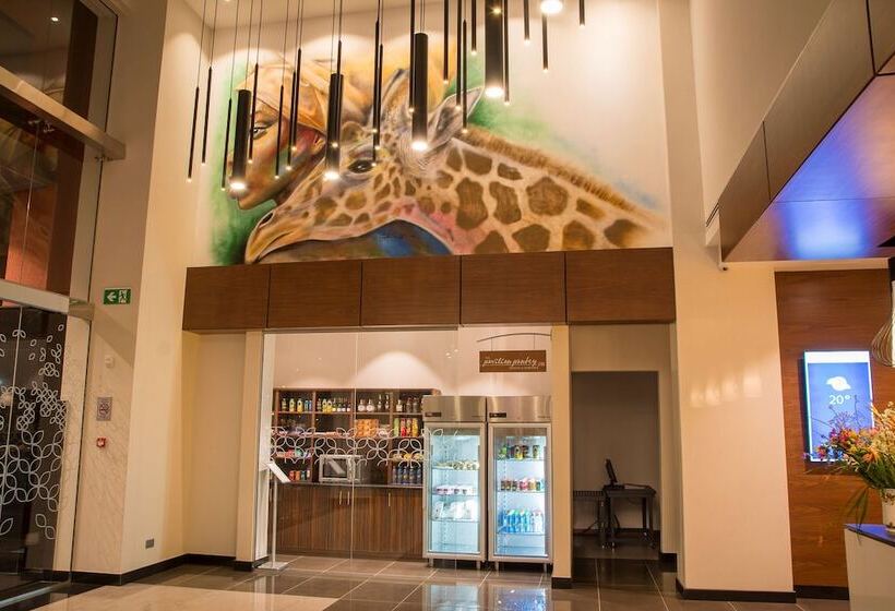 Fotos del hotel Hilton Garden Inn Nairobi Airport:  21