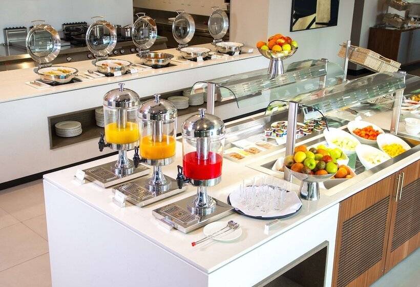 Fotos del hotel Hilton Garden Inn Nairobi Airport:  20