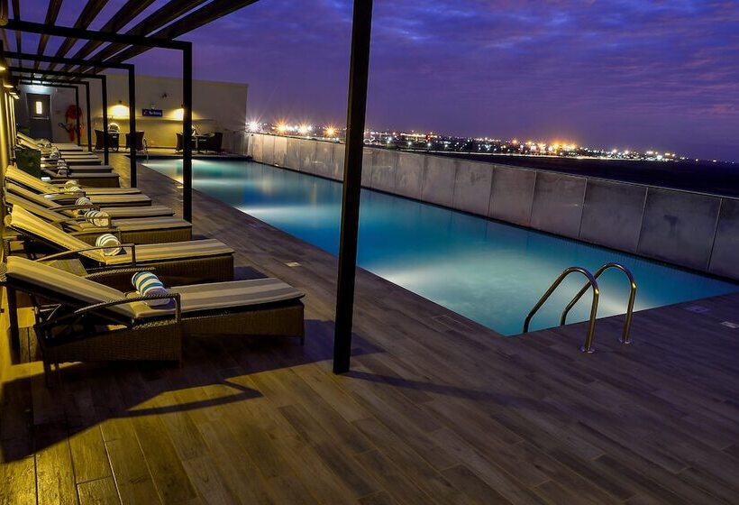 Fotos del hotel Hilton Garden Inn Nairobi Airport:  23