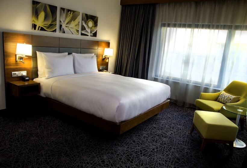 Fotos del hotel Hilton Garden Inn Nairobi Airport:  22