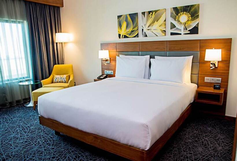 Fotos del hotel Hilton Garden Inn Nairobi Airport:  24