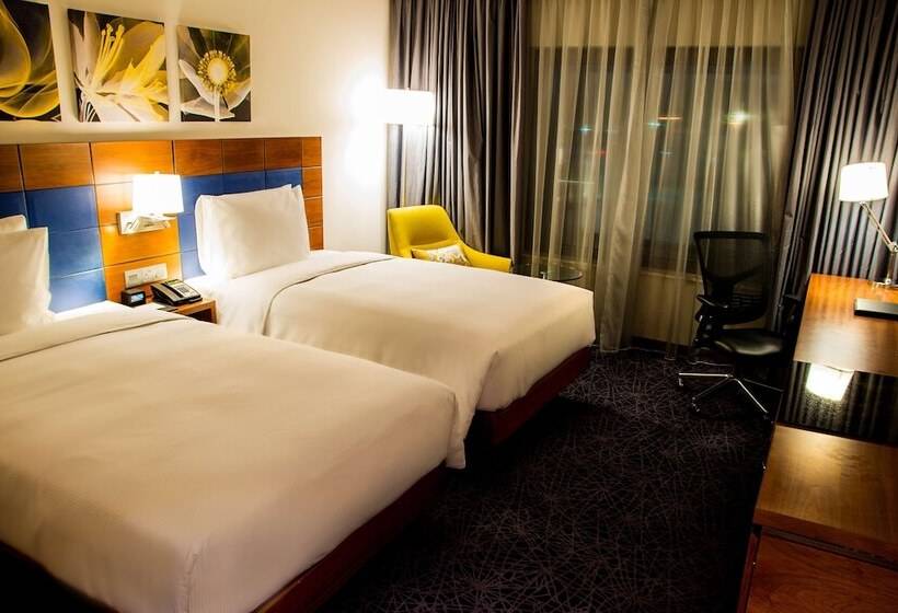 Fotos del hotel Hilton Garden Inn Nairobi Airport:  19