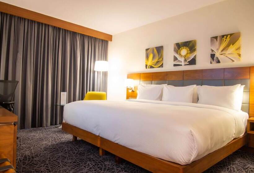 Fotos del hotel Hilton Garden Inn Nairobi Airport:  16