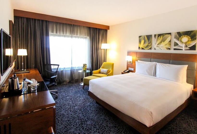 Fotos del hotel Hilton Garden Inn Nairobi Airport:  2