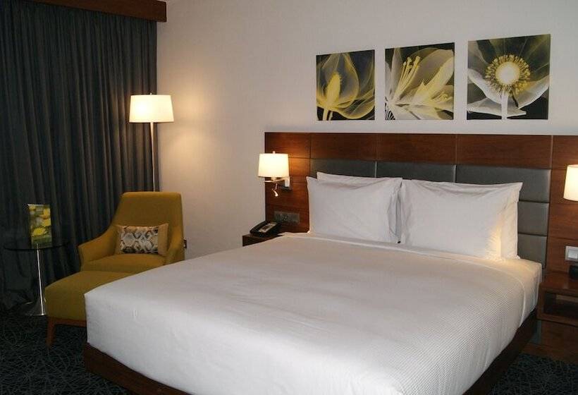 Fotos del hotel Hilton Garden Inn Nairobi Airport:  11