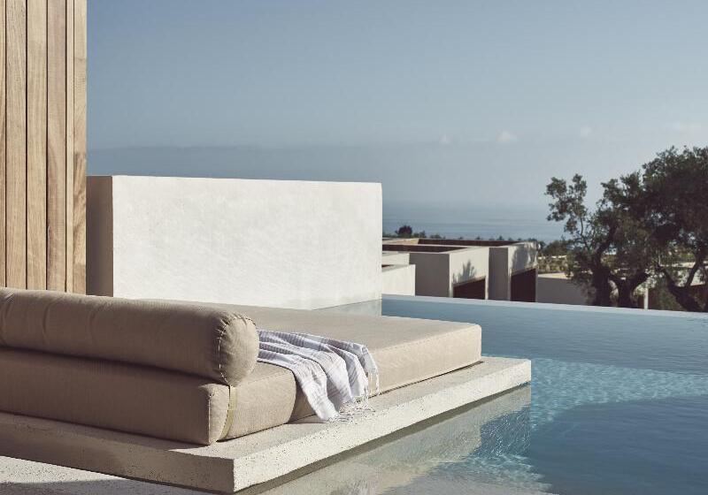 Fotos del hotel Olea All Suite:  8