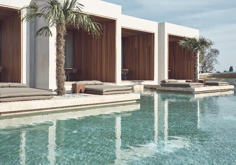 Fotos del hotel Olea All Suite:  6