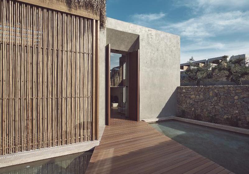 Fotos del hotel Olea All Suite:  15