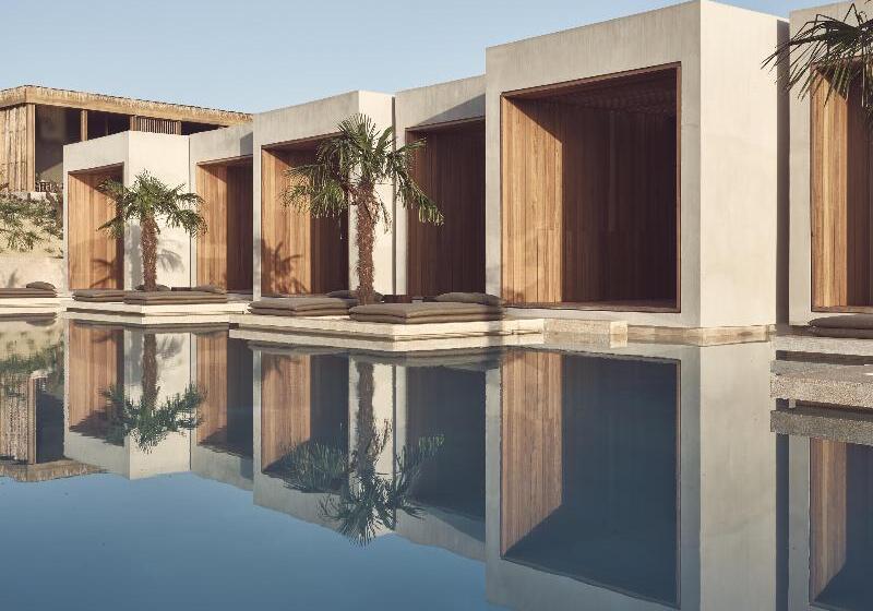 Fotos del hotel Olea All Suite:  10