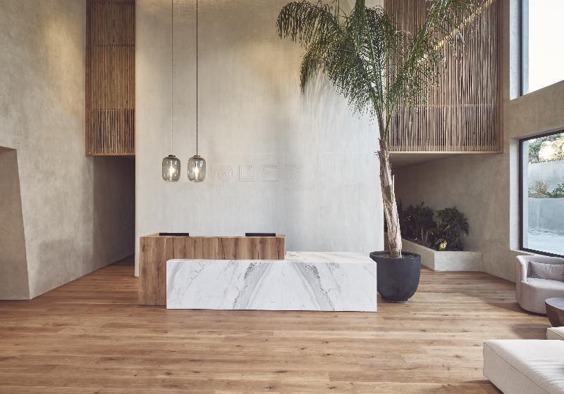 Fotos del hotel Olea All Suite:  2